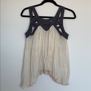 Free People Tank Top